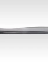2008-2015 Infiniti G37 | Q60 Duraflex Chronos Front Lip Spoiler - 3 Piece                                     - 112773 - Image 7