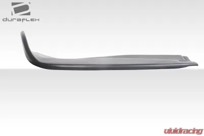 2008-2015 Infiniti G37 | Q60 Duraflex Chronos Front Lip Spoiler - 3 Piece - 112773