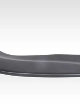 2008-2015 Infiniti G37 | Q60 Duraflex Chronos Front Lip Spoiler - 3 Piece                                     - 112773 - Image 8