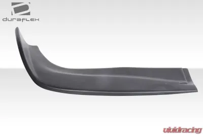 2008-2015 Infiniti G37 | Q60 Duraflex Chronos Front Lip Spoiler - 3 Piece - 112773