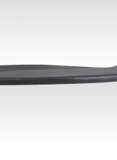 2008-2015 Infiniti G37 | Q60 Duraflex Chronos Front Lip Spoiler - 3 Piece                                     - 112773 - Image 11