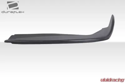 2008-2015 Infiniti G37 | Q60 Duraflex Chronos Front Lip Spoiler - 3 Piece - 112773