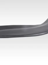 2008-2015 Infiniti G37 | Q60 Duraflex Chronos Front Lip Spoiler - 3 Piece                                     - 112773 - Image 12