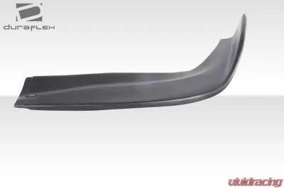 2008-2015 Infiniti G37 | Q60 Duraflex Chronos Front Lip Spoiler - 3 Piece - 112773