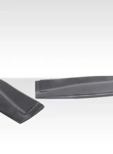 2008-2015 Infiniti G37 | Q60 Duraflex Chronos Front Lip Spoiler - 3 Piece                                     - 112773 - Image 5