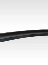 2008-2015 Infiniti G37 | Q60 Duraflex Chronos Front Lip Spoiler - 3 Piece                                     - 112773 - Image 10