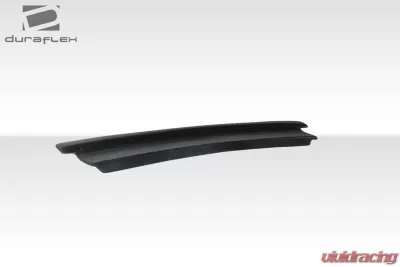2008-2015 Infiniti G37 | Q60 Duraflex Chronos Front Lip Spoiler - 3 Piece - 112773