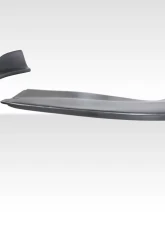 2008-2015 Infiniti G37 | Q60 Duraflex Chronos Front Lip Spoiler - 3 Piece                                     - 112773 - Image 6