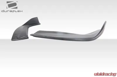 2008-2015 Infiniti G37 | Q60 Duraflex Chronos Front Lip Spoiler - 3 Piece - 112773