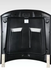 1999-2004 Ford Mustang Duraflex Cobra Look Hood - 1 Piece                                     - 112775 - Image 5