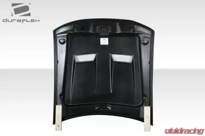 1999-2004 Ford Mustang Duraflex Cobra Look Hood - 1 Piece - 112775