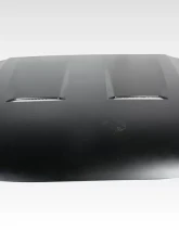 1999-2004 Ford Mustang Duraflex Cobra Look Hood - 1 Piece                                     - 112775 - Image 7