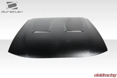 1999-2004 Ford Mustang Duraflex Cobra Look Hood - 1 Piece - 112775