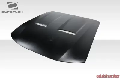 1999-2004 Ford Mustang Duraflex Cobra Look Hood - 1 Piece - 112775
