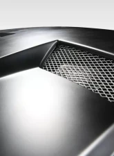 1999-2004 Ford Mustang Duraflex Cobra Look Hood - 1 Piece                                     - 112775 - Image 9