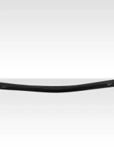 2012-2014 Mercedes CLS63 C218 Duraflex L-Sport Front Lip Spoiler - 1 Piece                                     - 112778 - Image 3