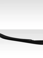 2012-2014 Mercedes CLS63 C218 Duraflex L-Sport Front Lip Spoiler - 1 Piece                                     - 112778 - Image 4