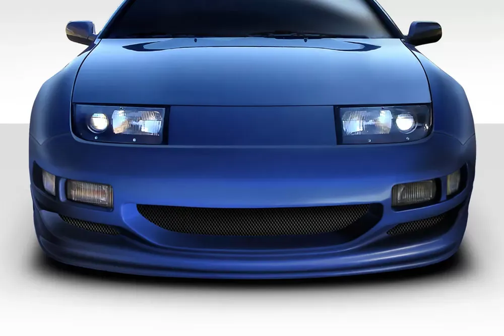 1990-1996 Nissan 300ZX Z32 Duraflex JDM Front Bumper 1 Piece