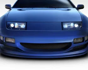 1990-1996 Nissan 300ZX Z32 Duraflex JDM Special Front Bumper - 1 Piece
