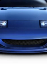 1990-1996 Nissan 300ZX Z32 Duraflex JDM Special Front Bumper - 1 Piece                                     - 112779 - Image 7
