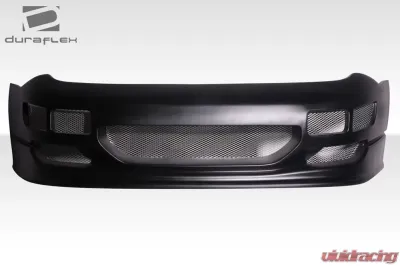 1990-1996 Nissan 300ZX Z32 Duraflex JDM Special Front Bumper - 1 Piece - 112779