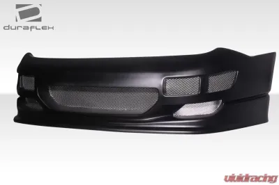 1990-1996 Nissan 300ZX Z32 Duraflex JDM Front Bumper 1 Piece