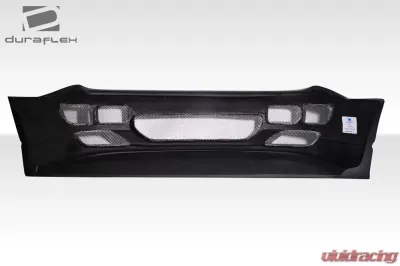 1990-1996 Nissan 300ZX Z32 Duraflex JDM Special Front Bumper - 1 Piece - 112779