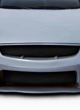 2003-2007 Infiniti G Coupe G35 Duraflex C-Spec Front Bumper - 1 Piece                                     - 112780 - Image 5