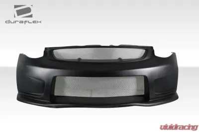 2003-2007 Infiniti G Coupe G35 Duraflex C-Spec Front Bumper - 1 Piece - 112780