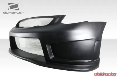 2003-2007 Infiniti G Coupe G35 Duraflex C-Spec Front Bumper - 1 Piece - 112780
