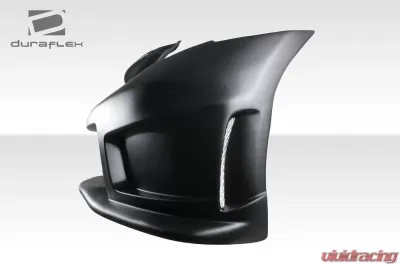 2003-2007 Infiniti G Coupe G35 Duraflex C-Spec Front Bumper - 1 Piece - 112780