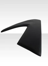 1997-2004 Chevrolet Corvette C5 Duraflex Stingray Look Window Rails - 2 Piece                                     - 112781 - Image 5