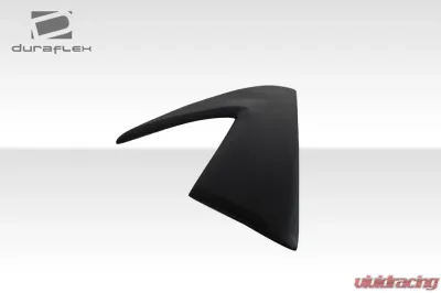 1997-2004 Chevrolet Corvette C5 Duraflex Stingray Look Window Rails - 2 Piece - 112781