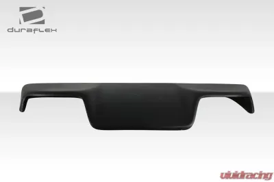 2003-2008 Nissan 350Z Z33 / Infiniti G35 Coupe Duraflex TS-1 Diffuser - 6 Piece - 112782