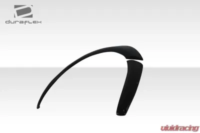 2002-2003 Subaru Impreza WRX 4DR Duraflex Race Front Fender Flares - 4 Piece - 112783