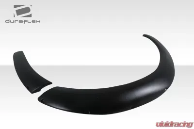 2002-2003 Subaru Impreza WRX 4DR Duraflex Race Front Fender Flares - 4 Piece - 112783