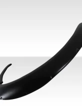 2002-2003 Subaru Impreza WRX 4DR Duraflex Race Front Fender Flares - 4 Piece                                     - 112783 - Image 6