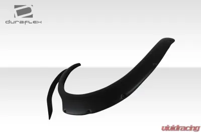 2004-2007 Subaru Impreza WRX 4DR Duraflex Race Rear Fender Flares - 4 Piece - 112784