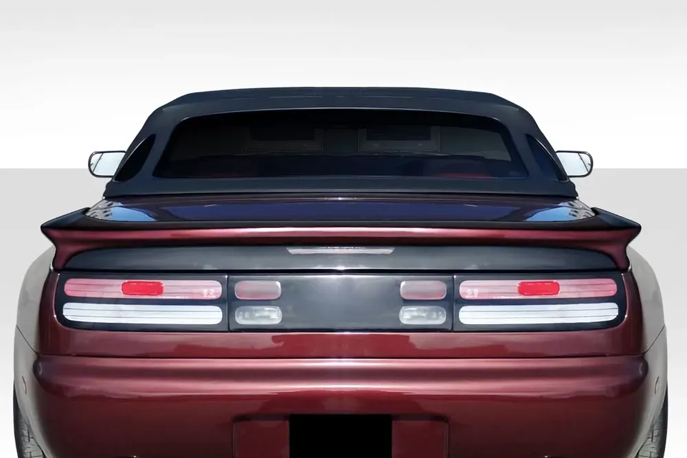 Dimple様 VeilSide 1990-1996 Nissan 300ZX Fairlady Z32 C-I Model Coupe