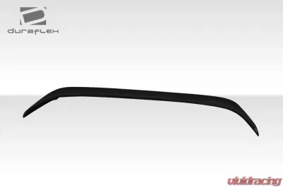 1990-1996 Nissan 300ZX Z32 Duraflex Twin Turbo Look Wing Spoiler - 1 Piece - 112785