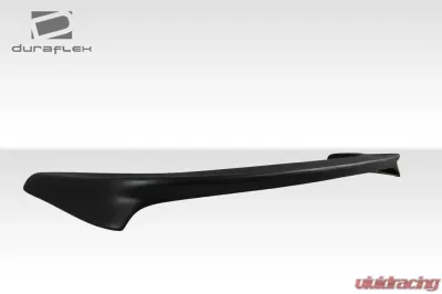 1990-1996 Nissan 300ZX Z32 Duraflex Twin Turbo Look Wing Spoiler - 1 Piece - 112785