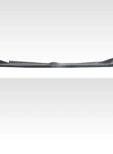 2012-2017 Hyundai Veloster Non Turbo Duraflex N Design Front Lip Spoiler - 1 Piece                                     - 112786 - Image 3