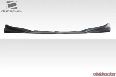 2012-2017 Hyundai Veloster Non Turbo Duraflex N Design Front Lip Spoiler - 1 Piece - 112786