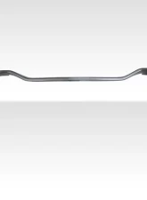 2012-2017 Hyundai Veloster Turbo Duraflex N Design Front Lip Spoiler - 1 Piece                                     - 112787 - Image 4