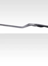 2012-2017 Hyundai Veloster Turbo Duraflex N Design Front Lip Spoiler - 1 Piece                                     - 112787 - Image 5