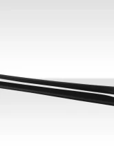 2012-2017 Hyundai Veloster Duraflex N Design Side Skirts - 2 Piece                                     - 112788 - Image 3