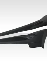 2012-2017 Hyundai Veloster Duraflex N Design Side Skirts - 2 Piece                                     - 112788 - Image 4
