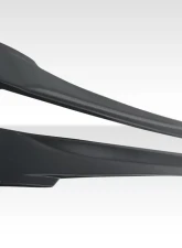 2012-2017 Hyundai Veloster Duraflex N Design Side Skirts - 2 Piece                                     - 112788 - Image 5