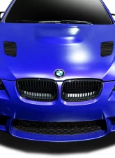 2011-2013 BMW 3 Series E92 2dr E93 Convertible AF-1 Hood ( GFK ) - 1 Piece                                     - 112790 - Image 7