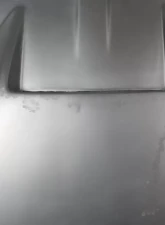 2005-2007 Dodge Magnum Duraflex SRT Look Hood - 1 Piece                                     - 112791 - Image 4